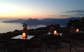 Hotel Les Roches Rouges